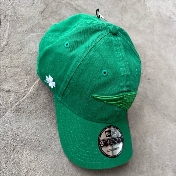 New England Patriots Adjustable Hat - Picture 6 of 8